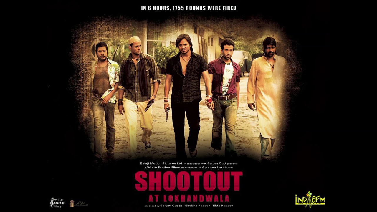 Shootout At Lokhandwala Background Theme Music Free Download